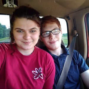 Meet your Posher, Tyler